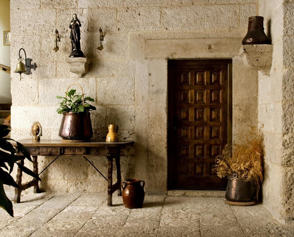 La Posada De Pradorey Ventosilla Εξωτερικό φωτογραφία