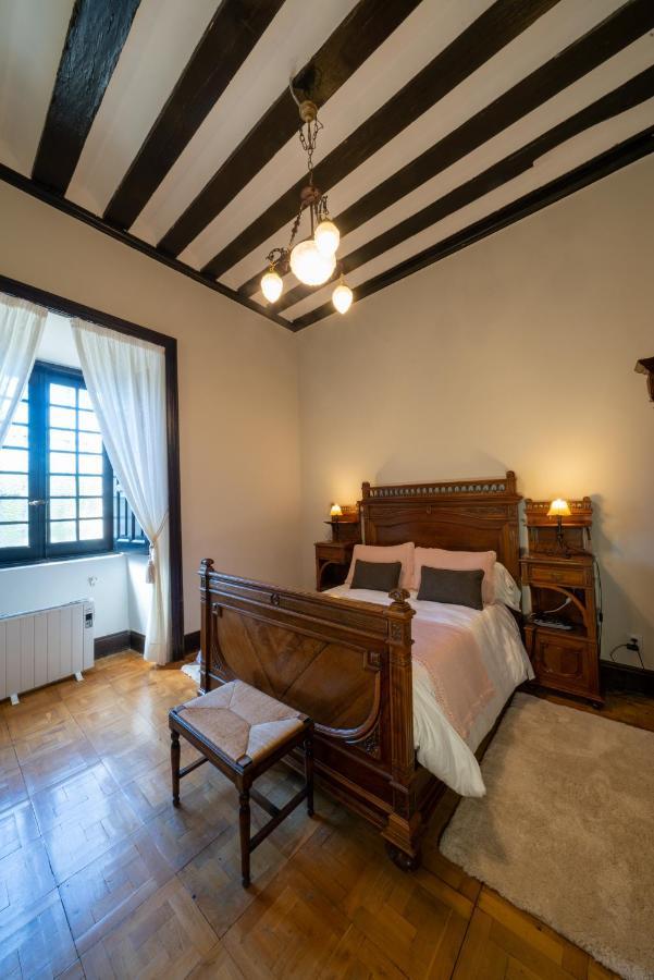 La Posada De Pradorey Ventosilla Εξωτερικό φωτογραφία