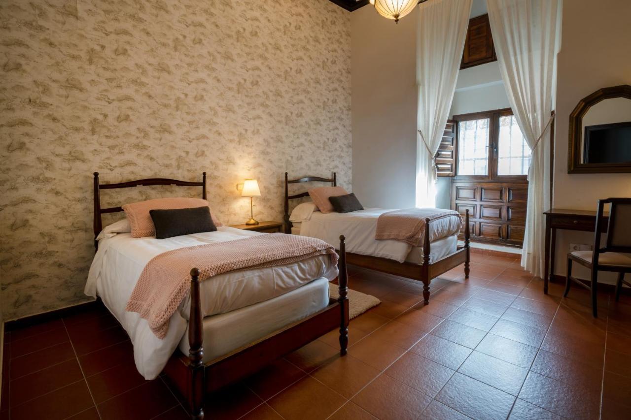 La Posada De Pradorey Ventosilla Εξωτερικό φωτογραφία