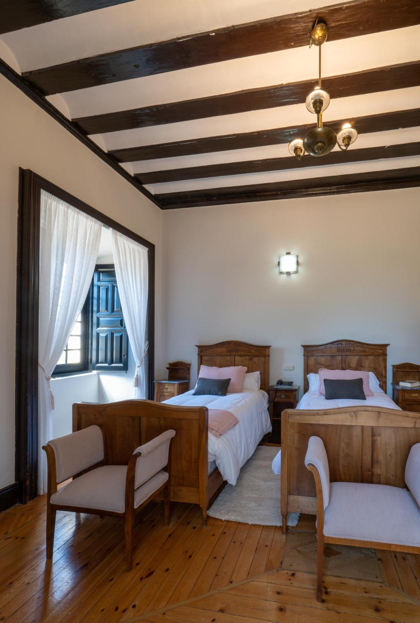 La Posada De Pradorey Ventosilla Εξωτερικό φωτογραφία