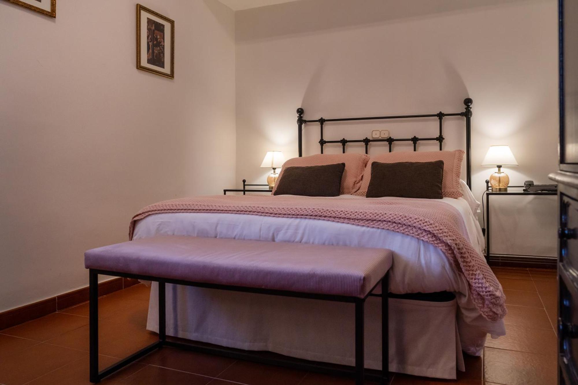 La Posada De Pradorey Ventosilla Εξωτερικό φωτογραφία