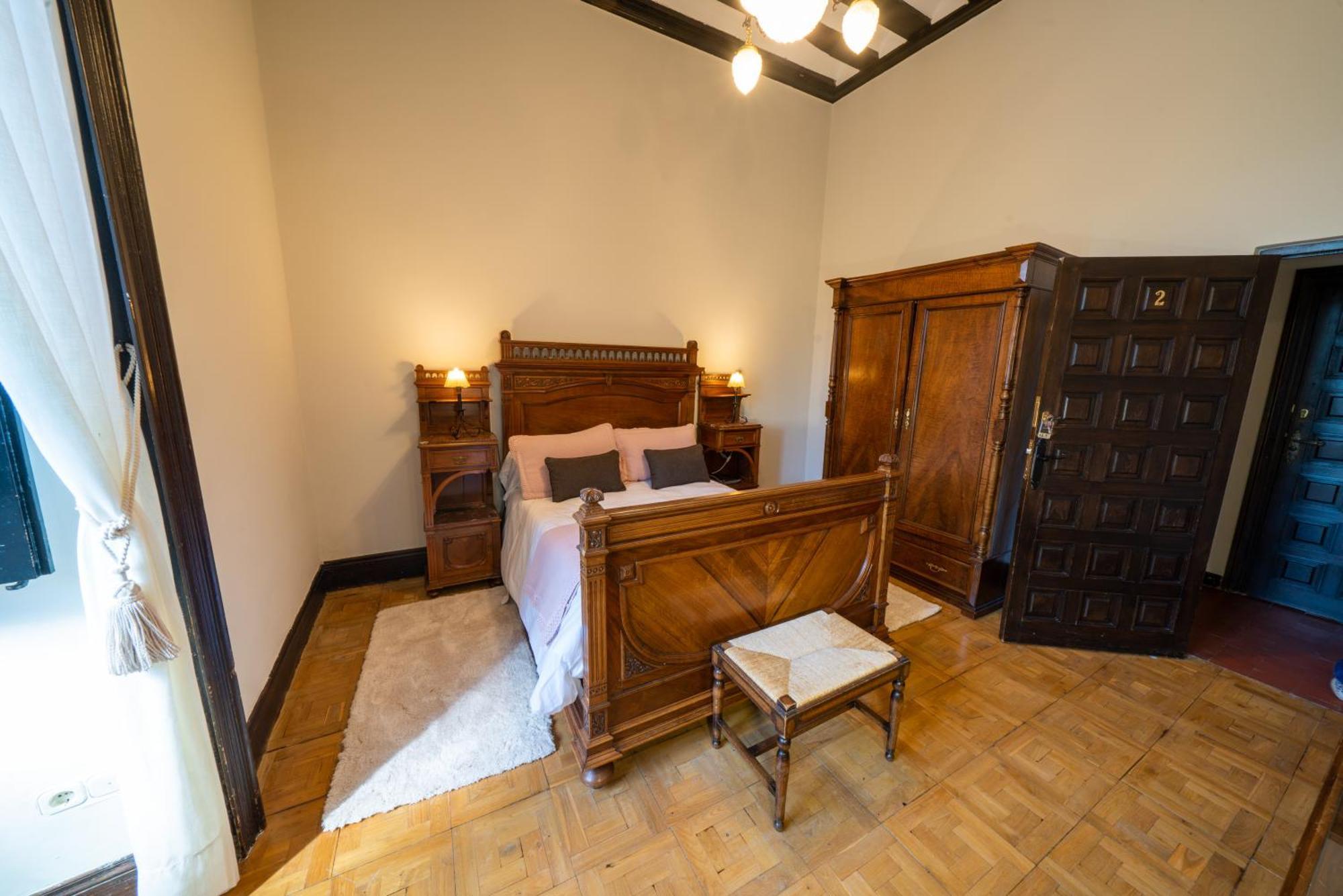 La Posada De Pradorey Ventosilla Εξωτερικό φωτογραφία