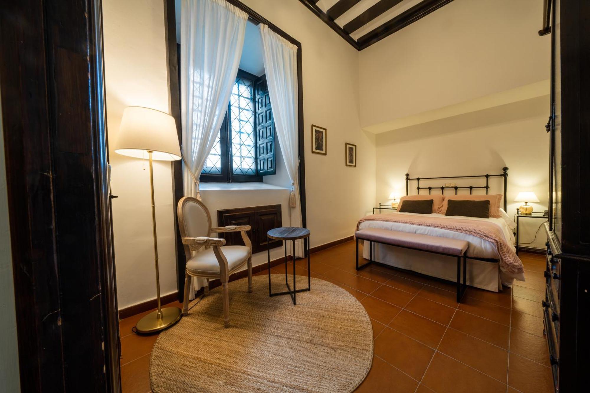 La Posada De Pradorey Ventosilla Εξωτερικό φωτογραφία