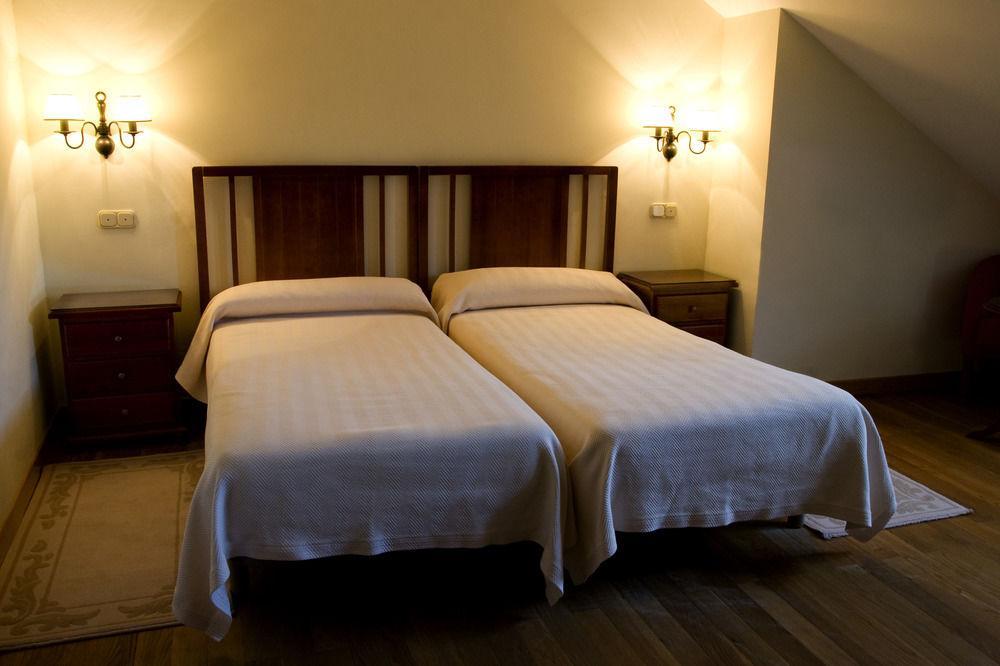 La Posada De Pradorey Ventosilla Εξωτερικό φωτογραφία