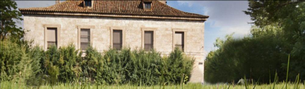 La Posada De Pradorey Ventosilla Εξωτερικό φωτογραφία