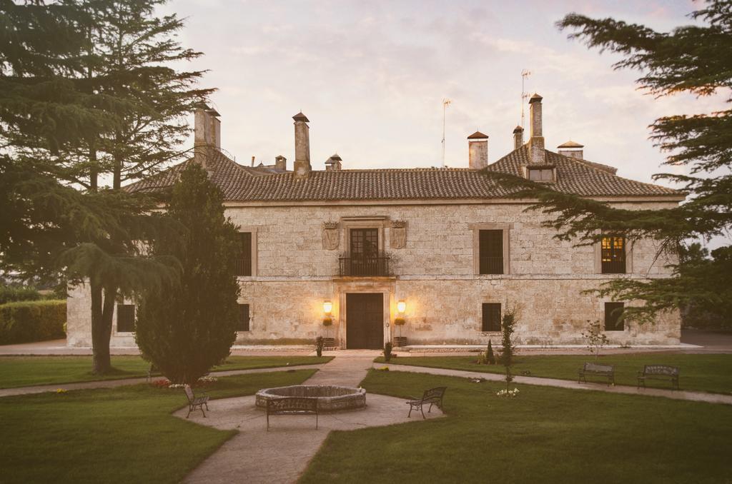 La Posada De Pradorey Ventosilla Εξωτερικό φωτογραφία